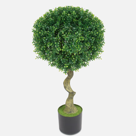 Planta artificial BOJ